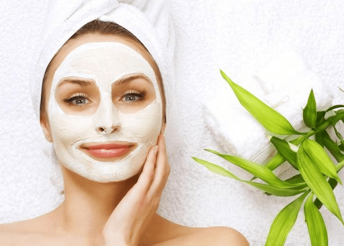 Face -to -face mask