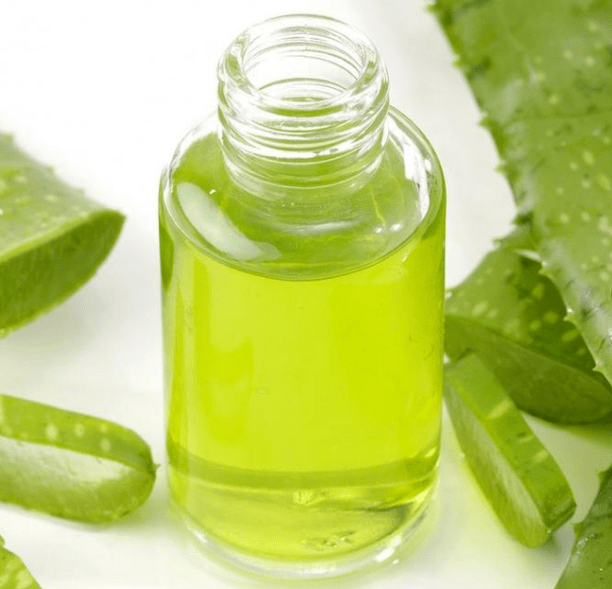 Multicomponent masks for skin rejuvenation with aloe vera